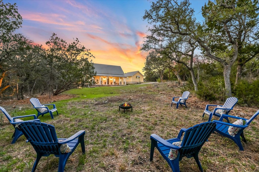 335 Deer Creek DR, San Marcos, TX 78666