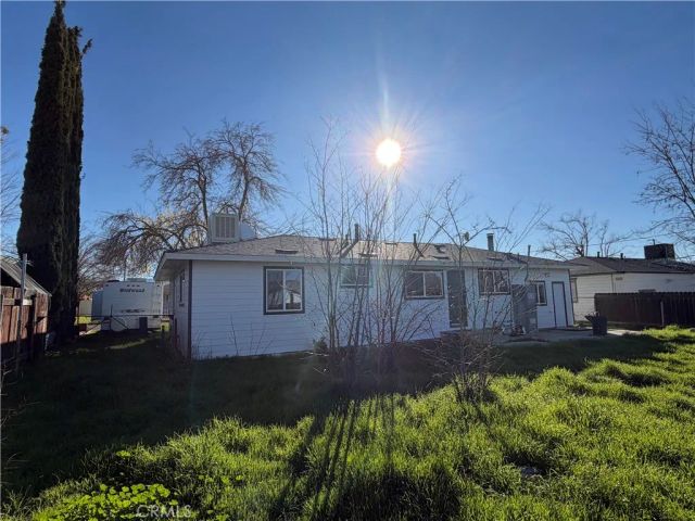 4684 Cebrian, New Cuyama, CA 93254
