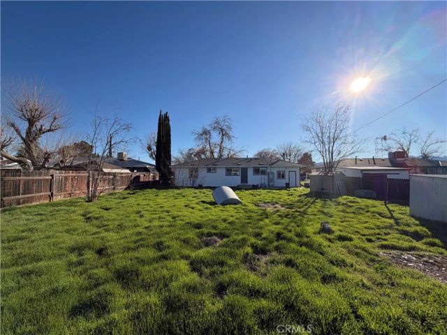 4684 Cebrian, New Cuyama, CA 93254