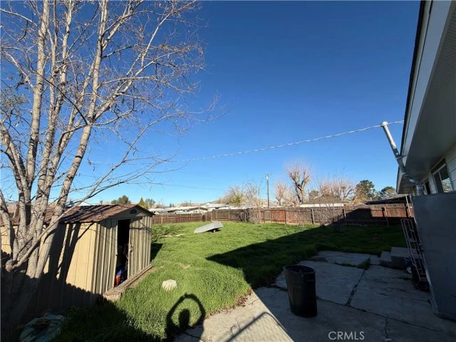 4684 Cebrian, New Cuyama, CA 93254