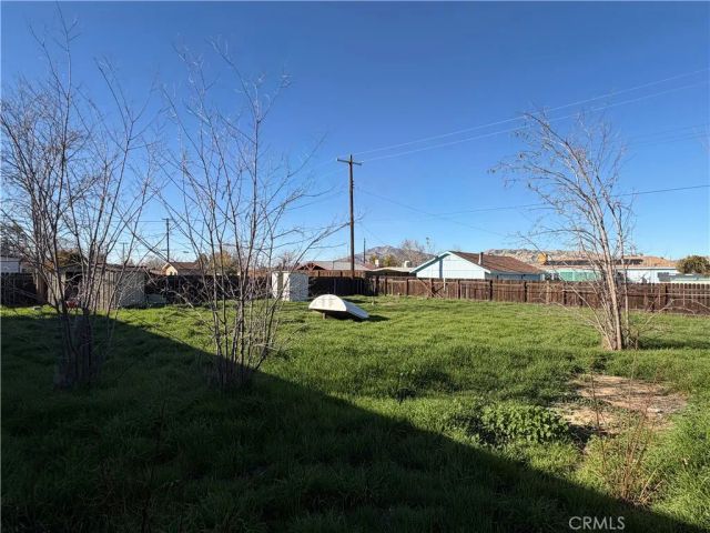 4684 Cebrian, New Cuyama, CA 93254