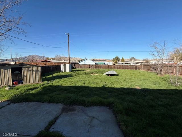 4684 Cebrian, New Cuyama, CA 93254