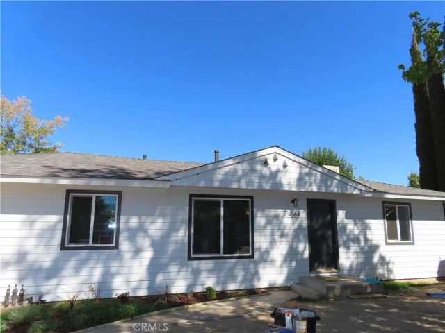 4684 Cebrian, New Cuyama, CA 93254