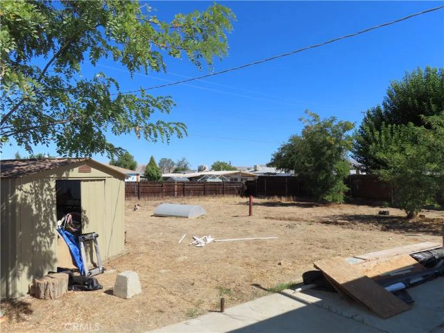 4684 Cebrian, New Cuyama, CA 93254