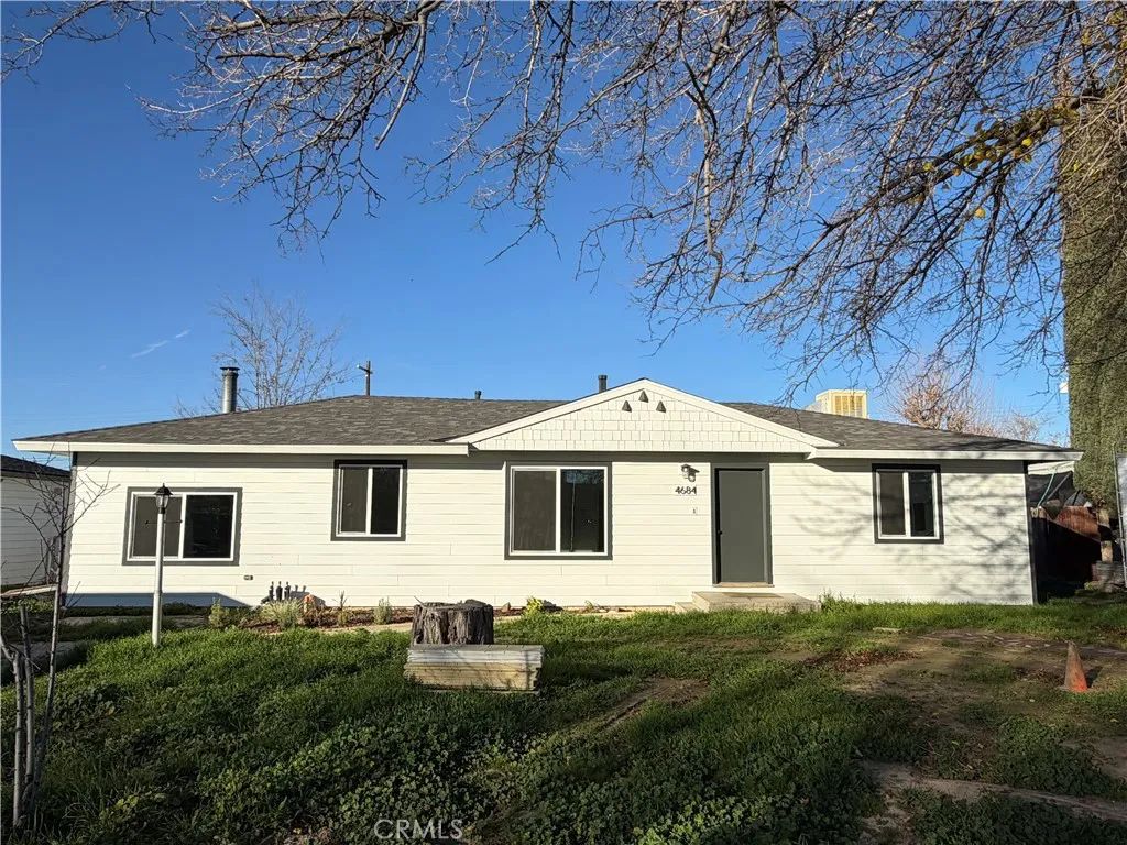 4684 Cebrian, New Cuyama, CA 93254