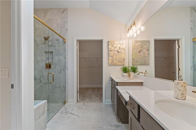 1307 Cedarcrest Boulevard, Acworth, GA 30101