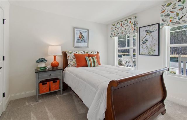 1307 Cedarcrest Boulevard, Acworth, GA 30101