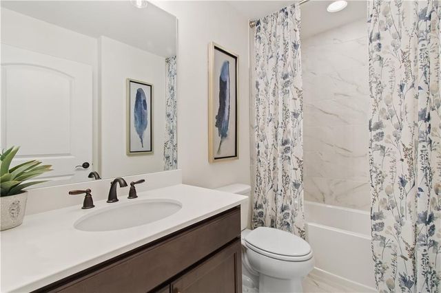 1307 Cedarcrest Boulevard, Acworth, GA 30101