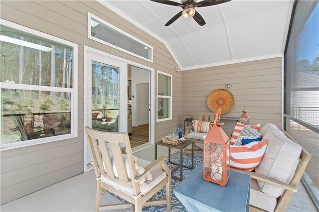 1307 Cedarcrest Boulevard, Acworth, GA 30101