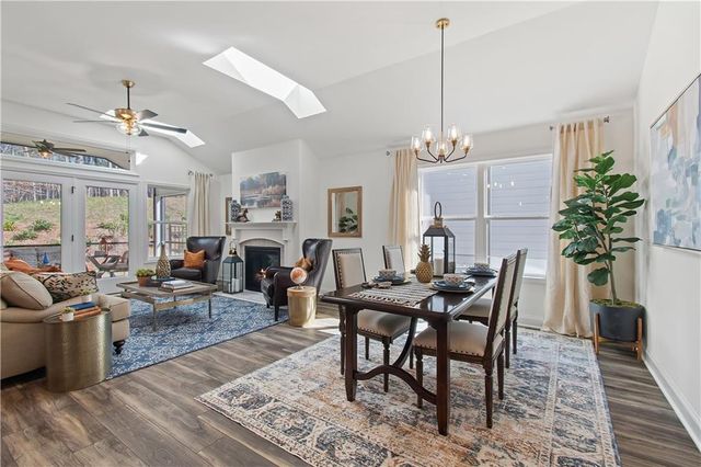 1307 Cedarcrest Boulevard, Acworth, GA 30101