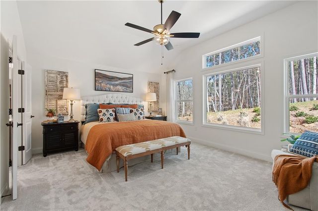 1307 Cedarcrest Boulevard, Acworth, GA 30101