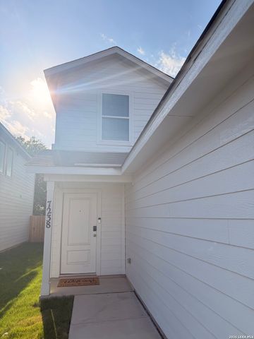 7238 Brownleaf Dr, San Antonio, TX 78227