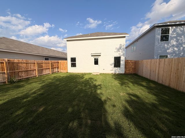 7238 Brownleaf Dr, San Antonio, TX 78227