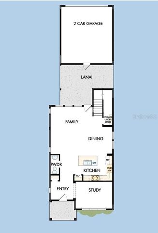 3089 VOYAGER AVENUE, St Cloud, FL 34771