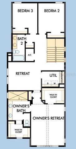 3089 VOYAGER AVENUE, St Cloud, FL 34771