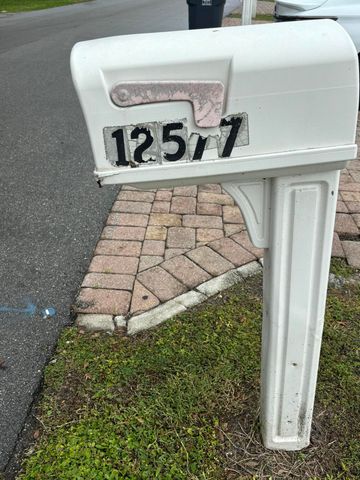 12577 Westhampton Circle, Wellington, FL 33414