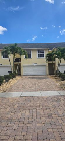 12577 Westhampton Circle, Wellington, FL 33414