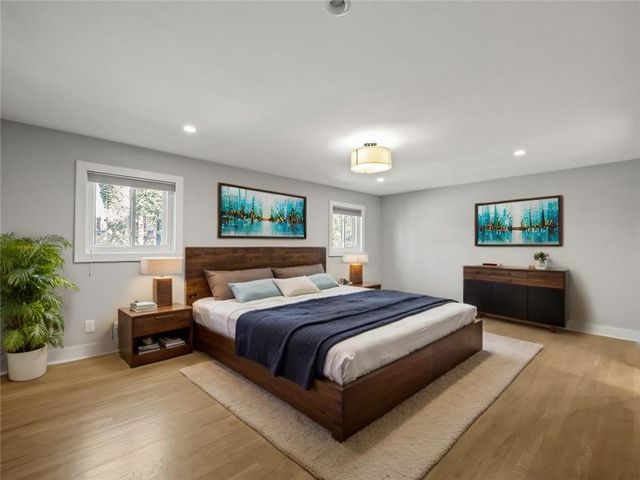 2153 Starfire NE Drive, Atlanta, GA 30345