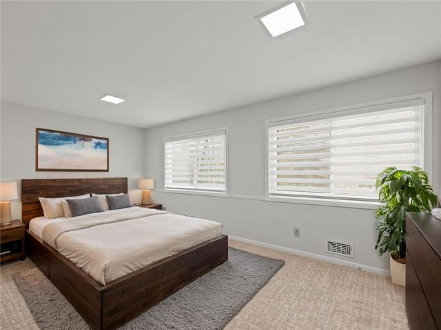 2153 Starfire NE Drive, Atlanta, GA 30345