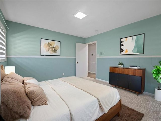 2153 Starfire NE Drive, Atlanta, GA 30345