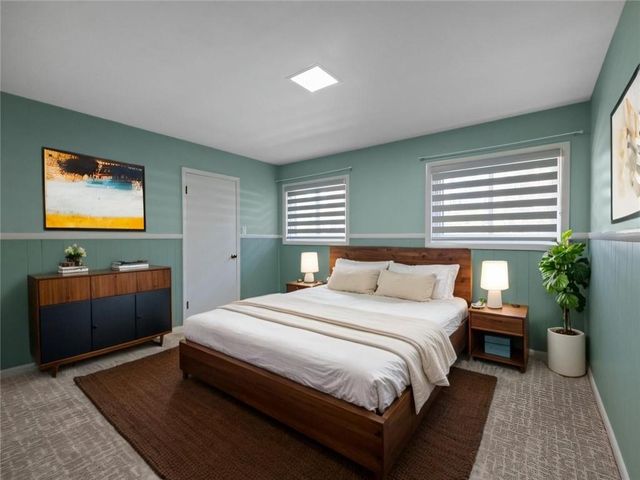 2153 Starfire NE Drive, Atlanta, GA 30345