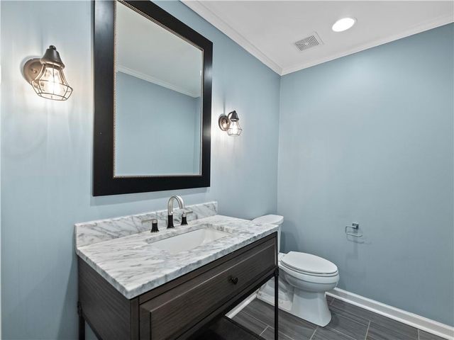 2153 Starfire NE Drive, Atlanta, GA 30345