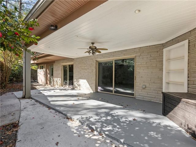 2153 Starfire NE Drive, Atlanta, GA 30345