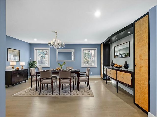 2153 Starfire NE Drive, Atlanta, GA 30345