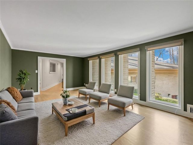 2153 Starfire NE Drive, Atlanta, GA 30345