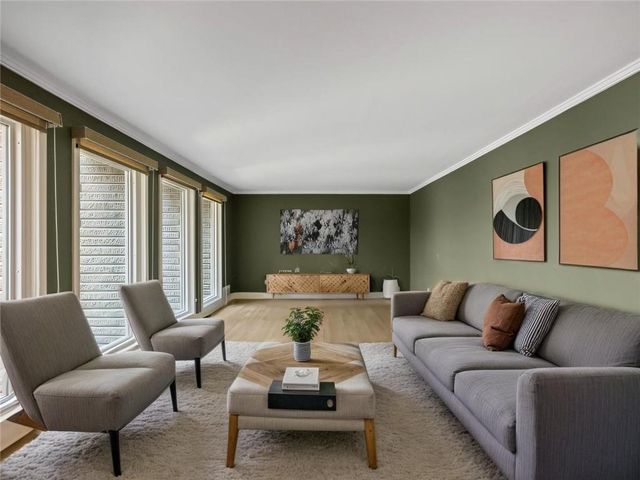 2153 Starfire NE Drive, Atlanta, GA 30345