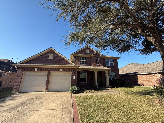 5210 Benton Drive, Pasadena, TX 77504