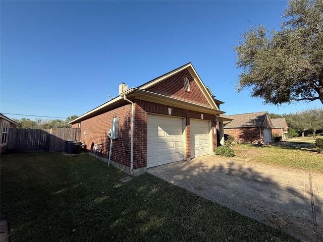 5210 Benton Drive, Pasadena, TX 77504