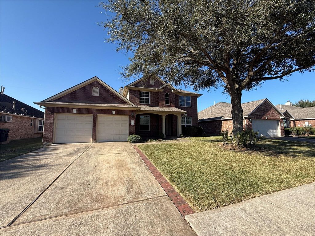 5210 Benton Drive, Pasadena, TX 77504