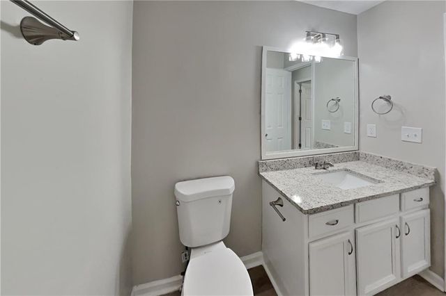170 Sterling Drive, Powder Springs, GA 30127