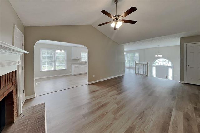 170 Sterling Drive, Powder Springs, GA 30127