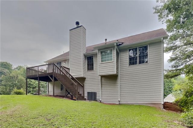170 Sterling Drive, Powder Springs, GA 30127