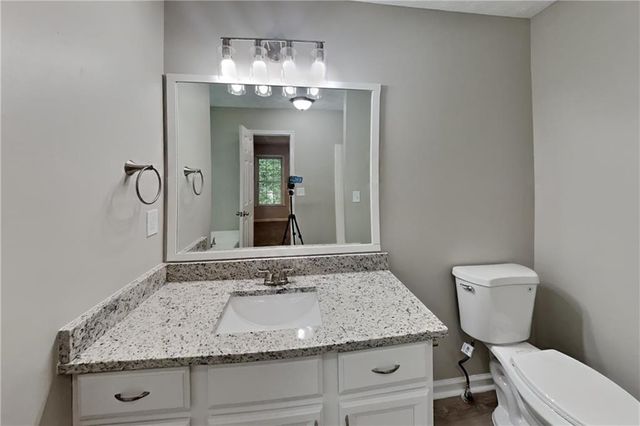 170 Sterling Drive, Powder Springs, GA 30127