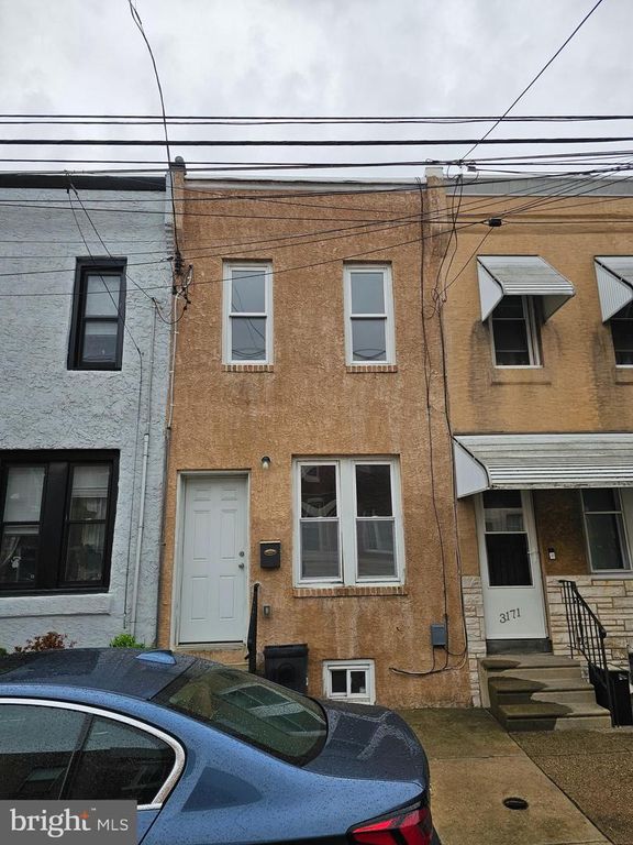 3173 SALMON STREET, Philadelphia, PA 19134