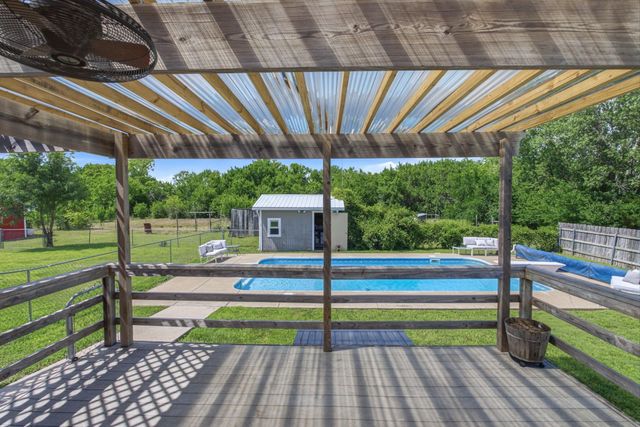 12218 SW 130th St, Augusta, KS 67010