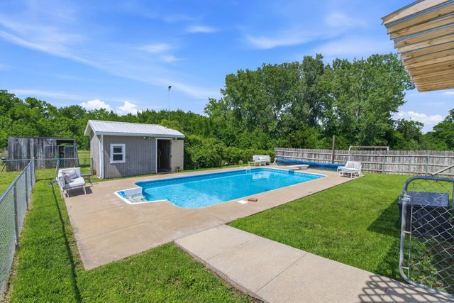 12218 SW 130th St, Augusta, KS 67010