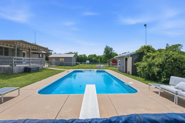 12218 SW 130th St, Augusta, KS 67010