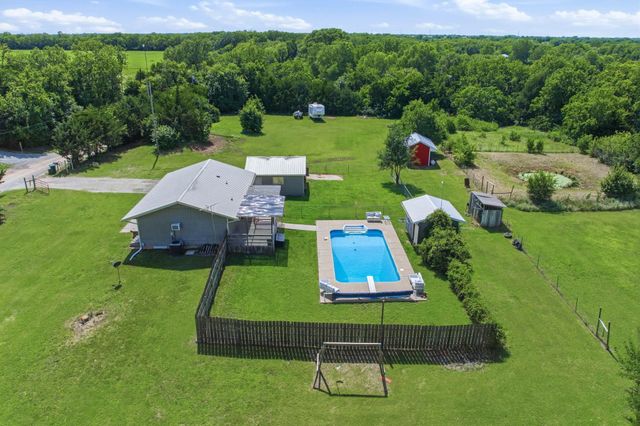 12218 SW 130th St, Augusta, KS 67010
