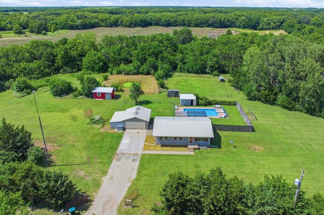 12218 SW 130th St, Augusta, KS 67010
