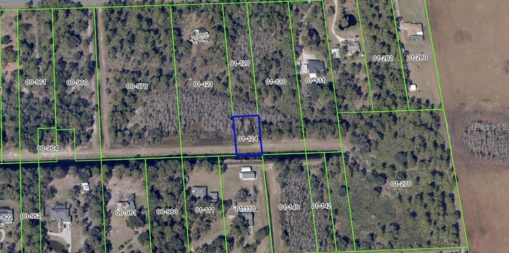 0 QUARTERLY PARKWAY, Orlando, FL 32833