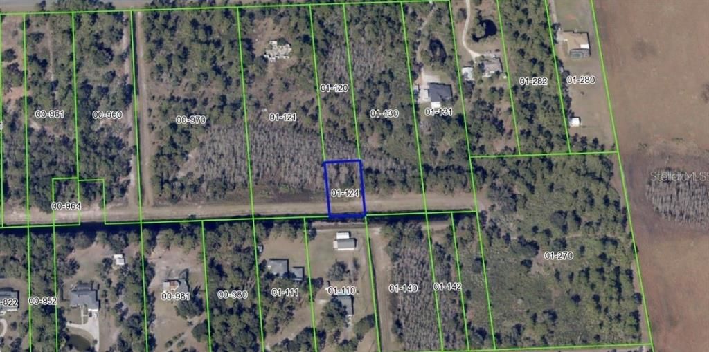 0 QUARTERLY PARKWAY, Orlando, FL 32833