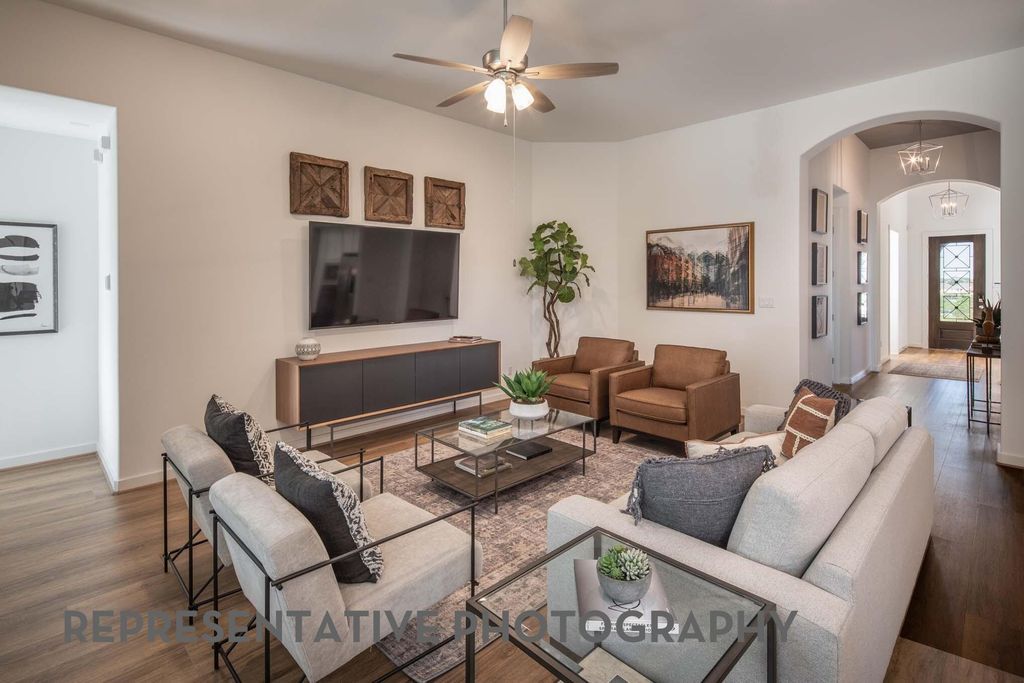 1212 Purpurea Road, Fort Worth, TX 76247 — photo 5