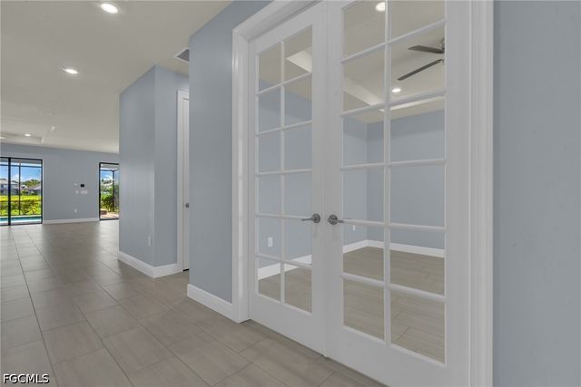 3943 Black Eagle LN, Fort Myers, FL 33966