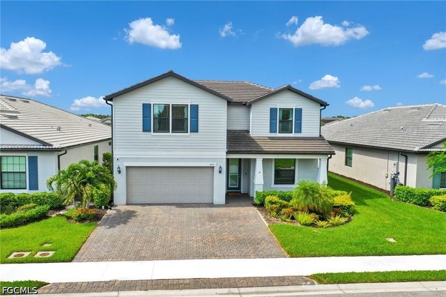 3943 Black Eagle LN, Fort Myers, FL 33966