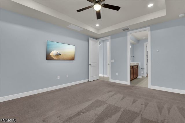 3943 Black Eagle LN, Fort Myers, FL 33966