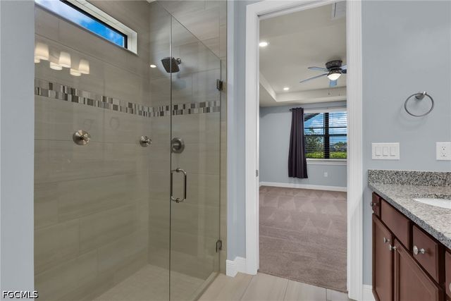 3943 Black Eagle LN, Fort Myers, FL 33966